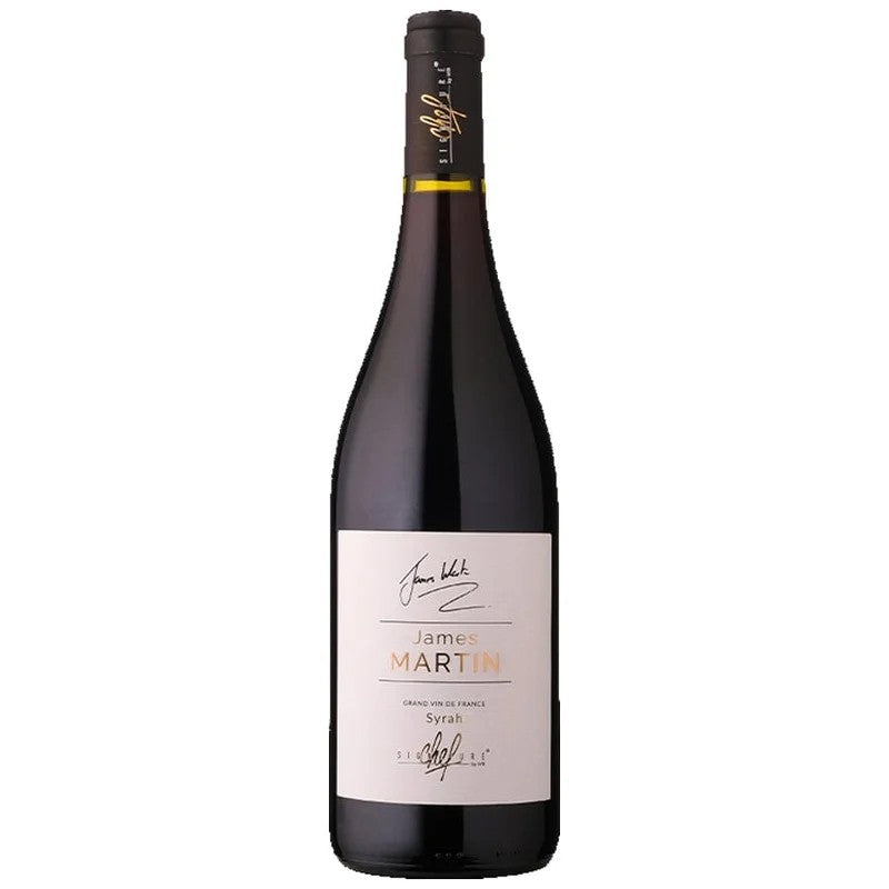 JamesMartinSyrah