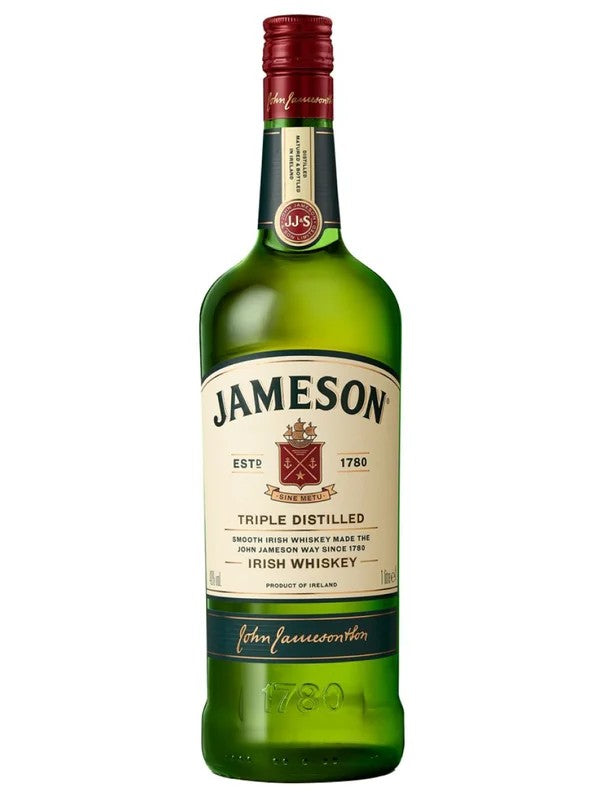 Jameson100cl.40%
