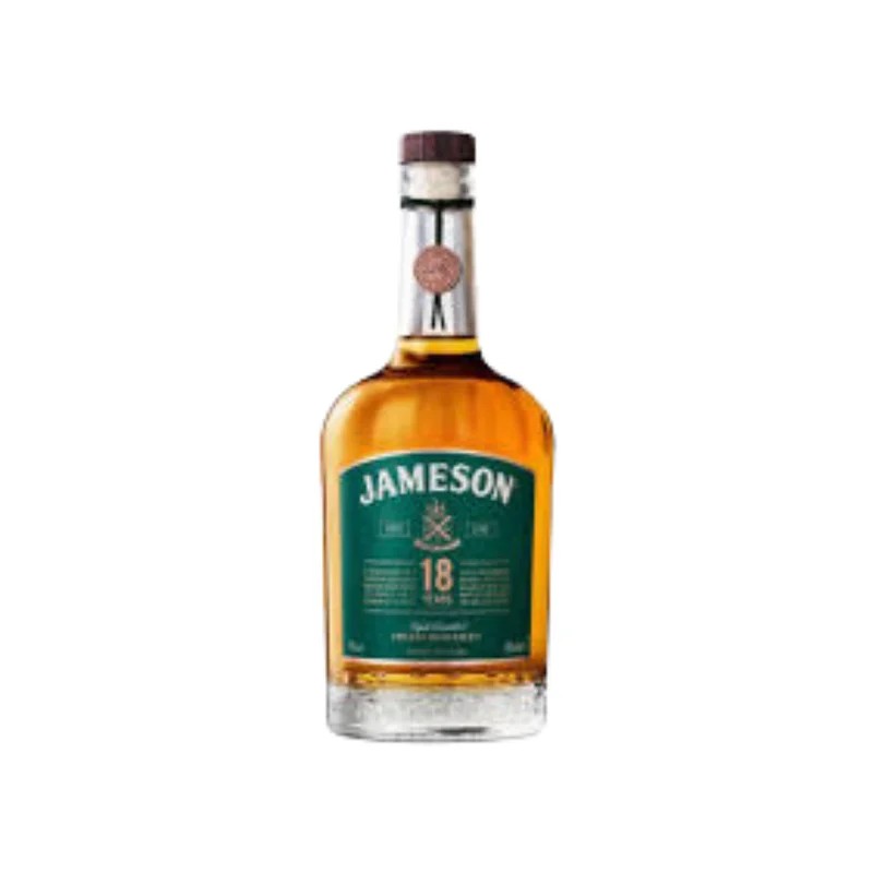 Jameson750ml18YoWhisky
