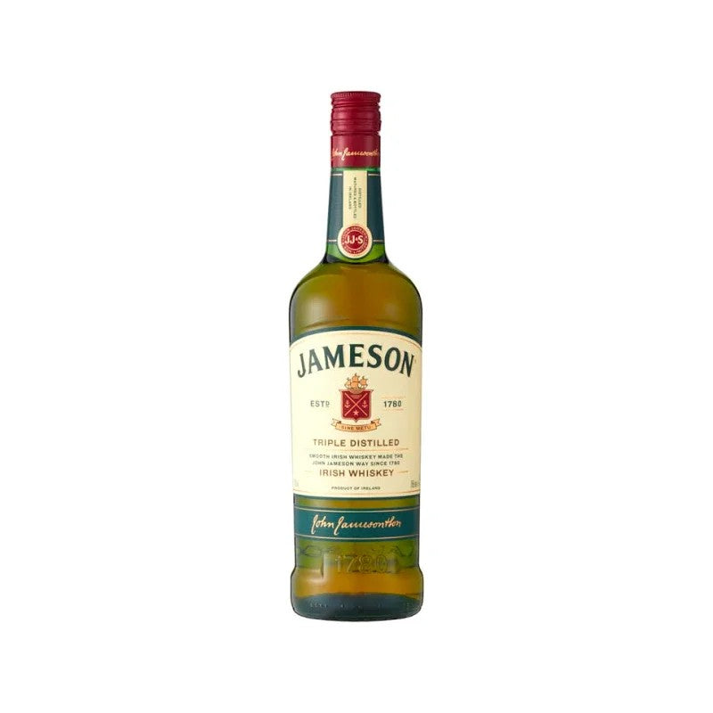 Jameson750mlIrishWhiskey