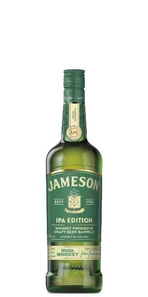 JamesonCaskmatesIPAEdition(700mL)