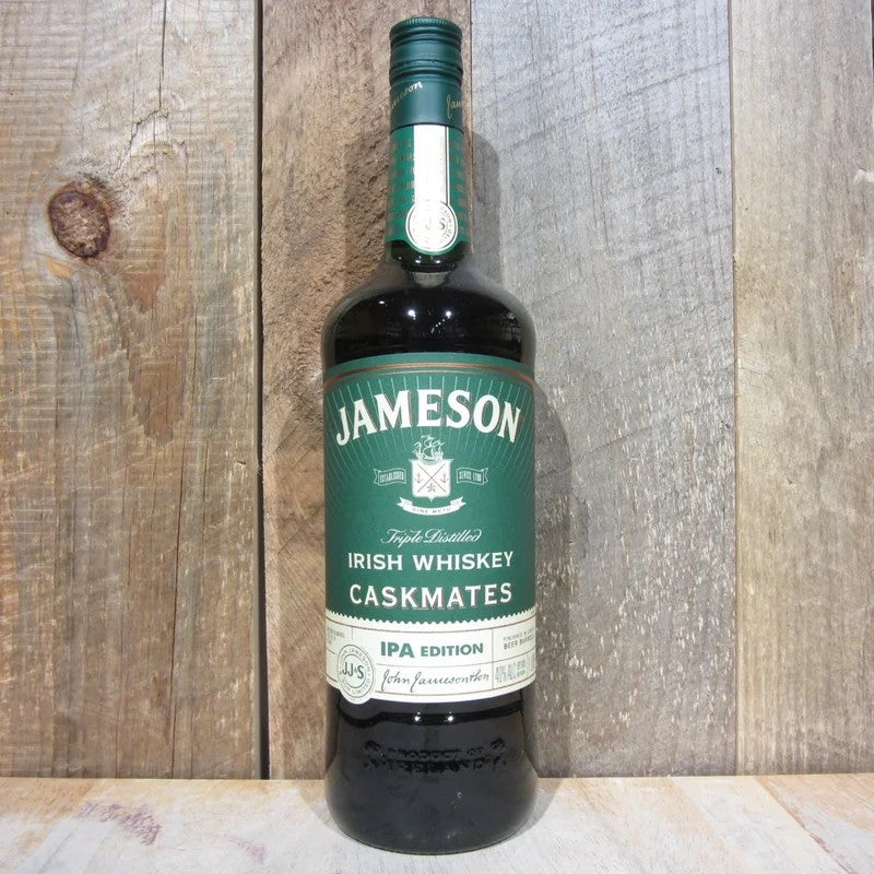 JAMESONCASKMATESIPAEDITION1L