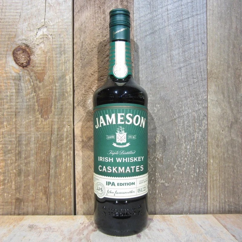 JamesonCaskmatesIpaEdition750ml