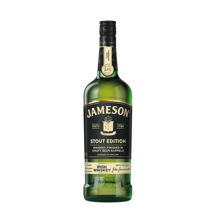 JamesonCaskmatesStout
