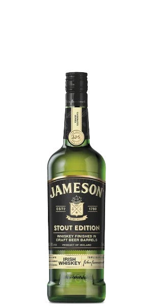 JamesonCaskmatesStoutEdition(700ml)(700mL)