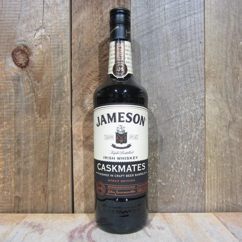 JamesonCaskmatesStoutEdition750ml