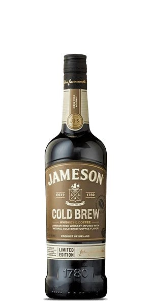 JamesonColdBrew(700mL)