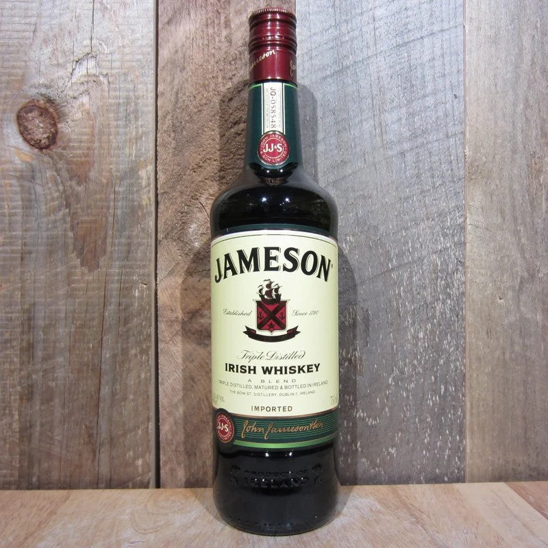 JamesonIrishWhiskey1.75L