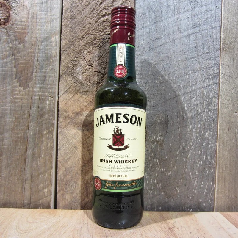 JamesonIrishWhiskey375ml(HalfSizeBtl)