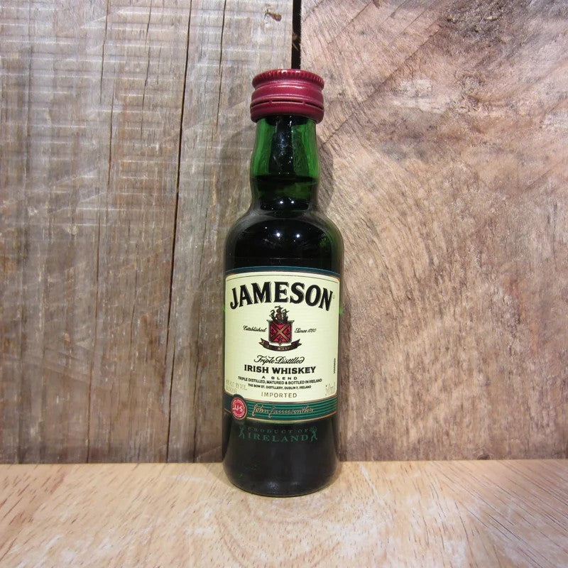 JamesonIrishWhiskey50ml