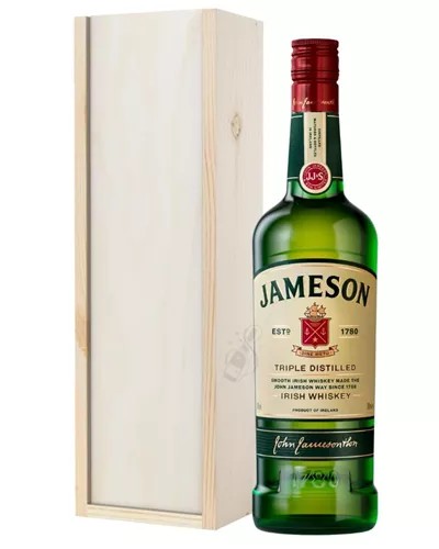 JamesonIrishWhiskeyGift
