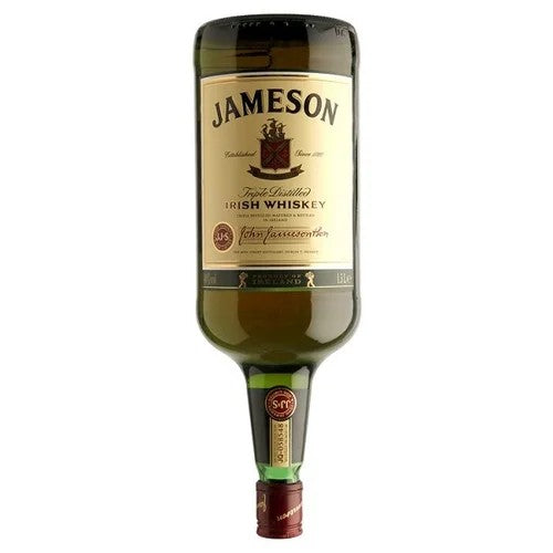 JamesonIrishWhisky(1.5Ltr)