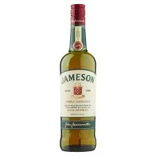 JamesonIrishWhisky35cl