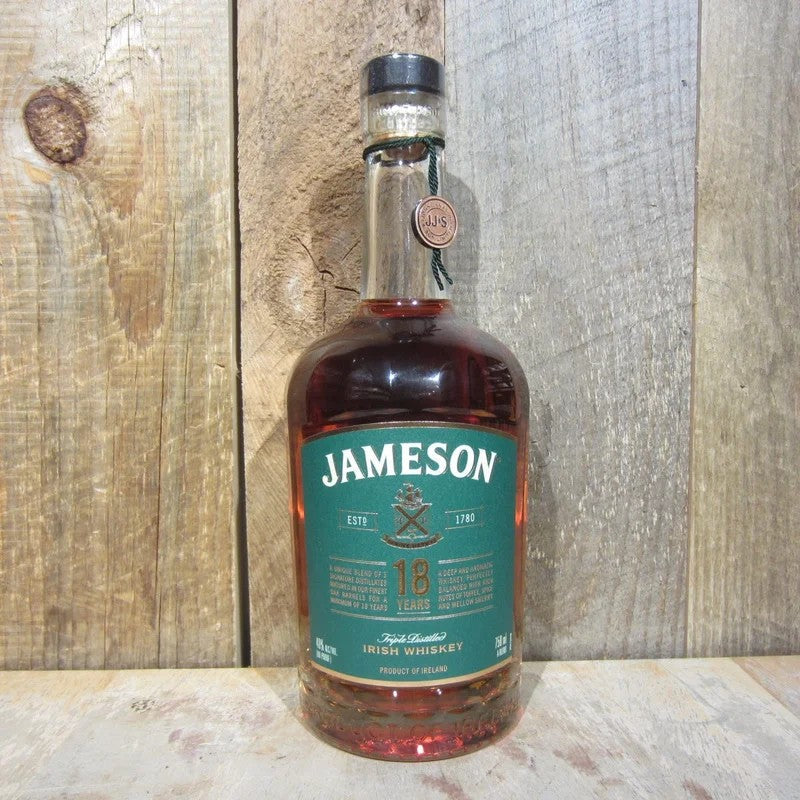 JamesonLimitedReserve18Year750ml