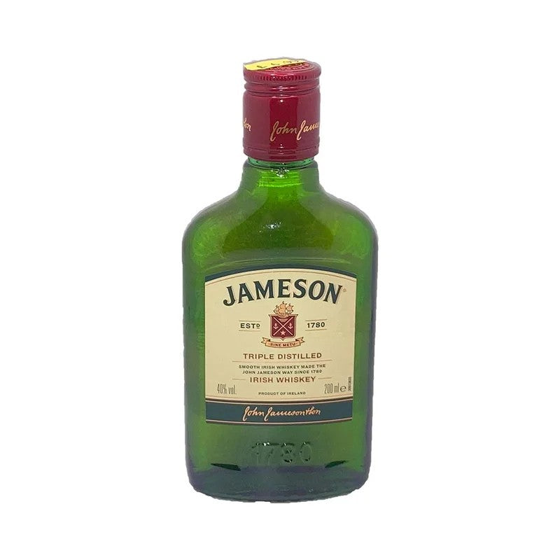 JamesonOriginalIrishWhiskey20cl