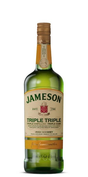 JamesonTripleTripleIrishWhiskey(1L)(1L)