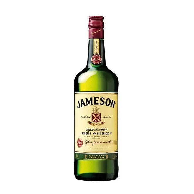 JamesonWhiskey100Cl