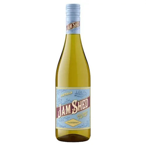JamShedChardonnay(75cl)