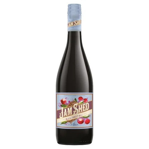 JamShedFruitsBlackForrestMess(75cl)