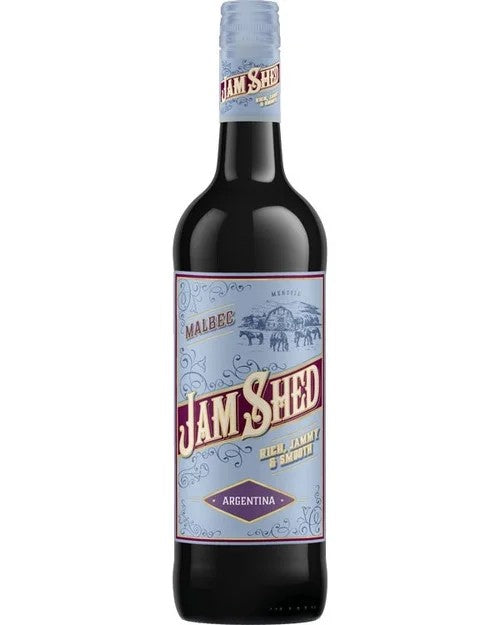 JamShedMalbec(75cl)
