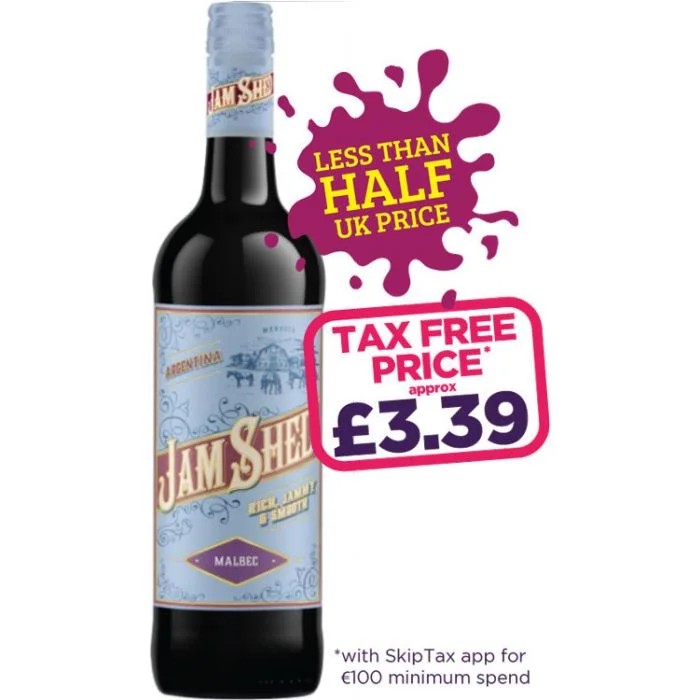 JamShedMalbec
