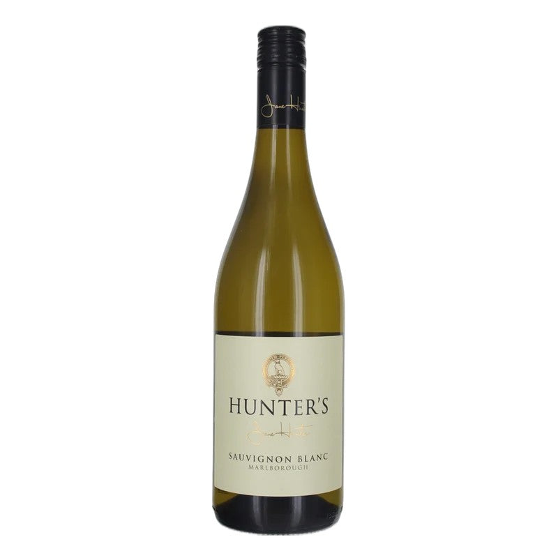 JaneHunterEstate,Hunter’sSauvignonBlanc