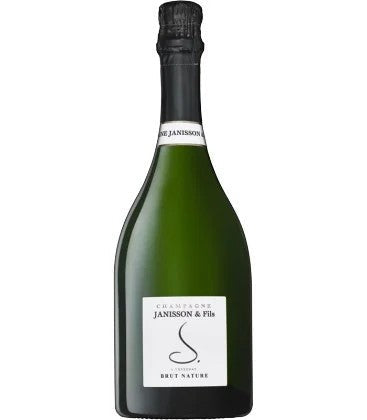 JanissonetFilsBrutNatureInGiftBox(75cl)