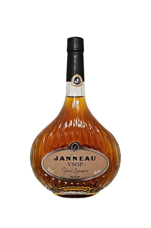 JanneauGrandArmagnacAACVSOP70cl