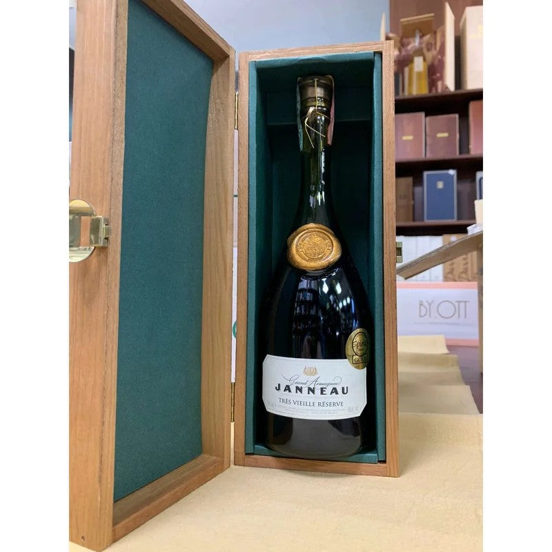 JanneauTresVieilleReserveGrandArmagnac(70CL,40.0%Vol.)