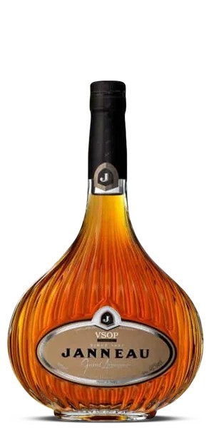 JanneauV.S.O.P.GrandArmagnac(700mL)