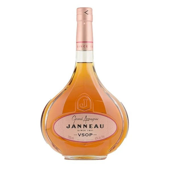 JanneauVSGrandArmagnac70cl
