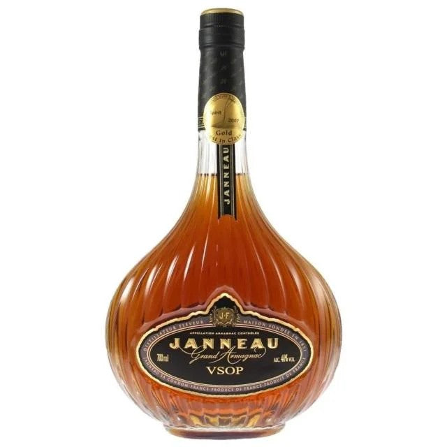 JANNNEAUARMAGNAC70CL