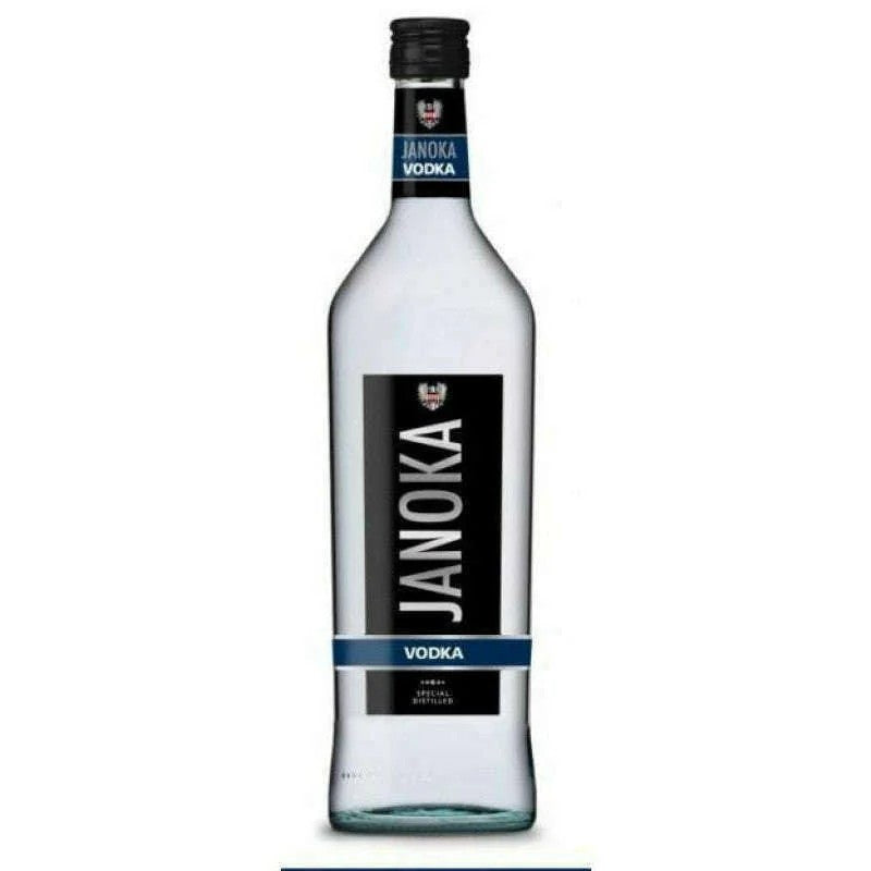 JanokaClassicVodka(1LT,37.5%Vol.)