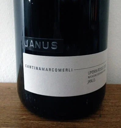 Janus2017UmbriaRossoIgt–MarcoMerli