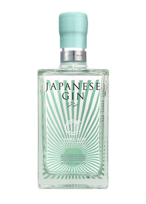 JapaneseGin(Alumni)