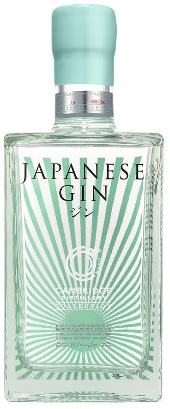 JapaneseGin
