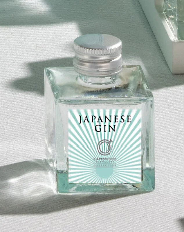 JapaneseGinSample