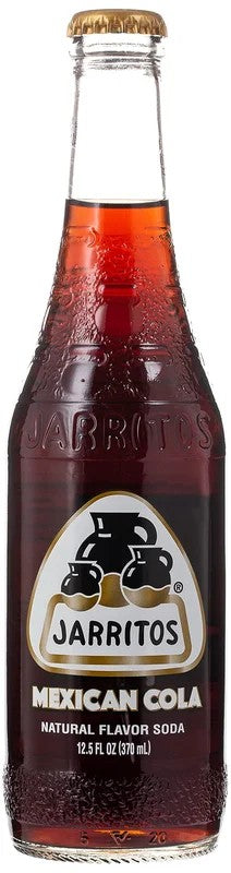 JarritosMexicanCola24x370mlNRB