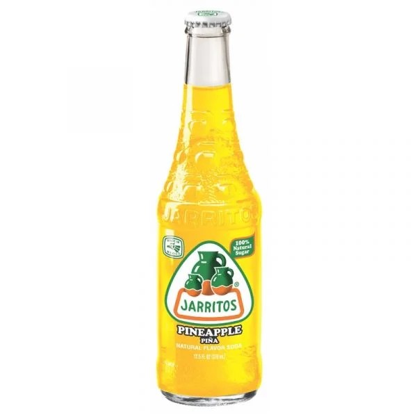 JarritosPineapple24x370mlNRB
