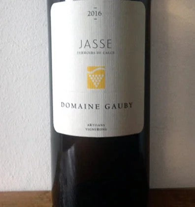 Jasse2021CotesCatalanesIgp–DomaineGauby