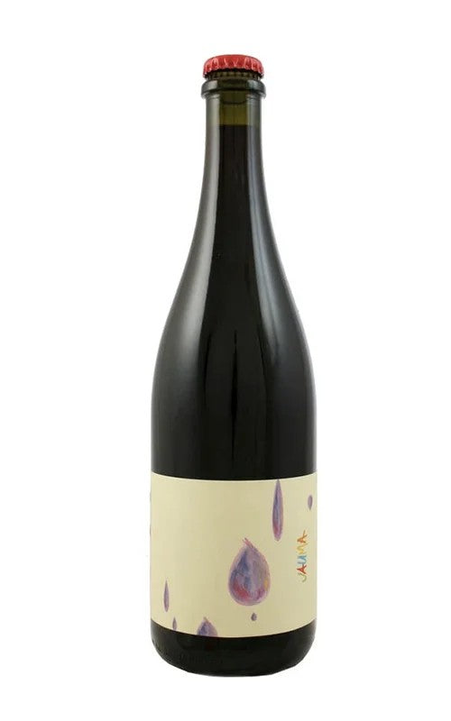 Jauma,LikeRaindropsGrenache,JamesErskine
