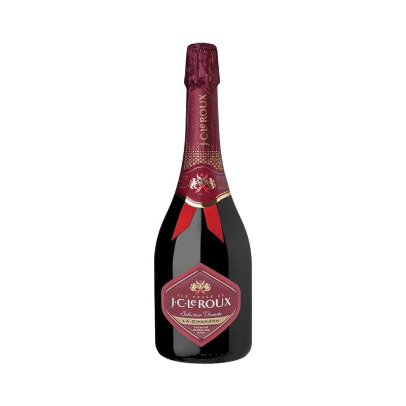 JCLeRoux750mlLaChanson