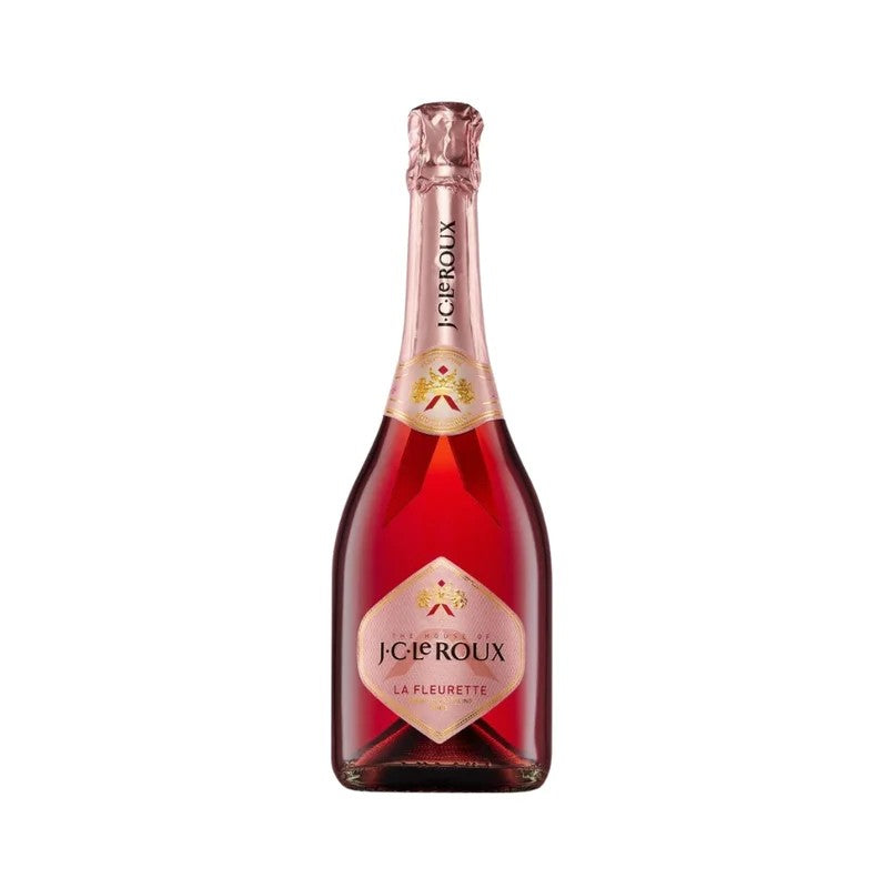 JCLeRoux750mlLaFleurette