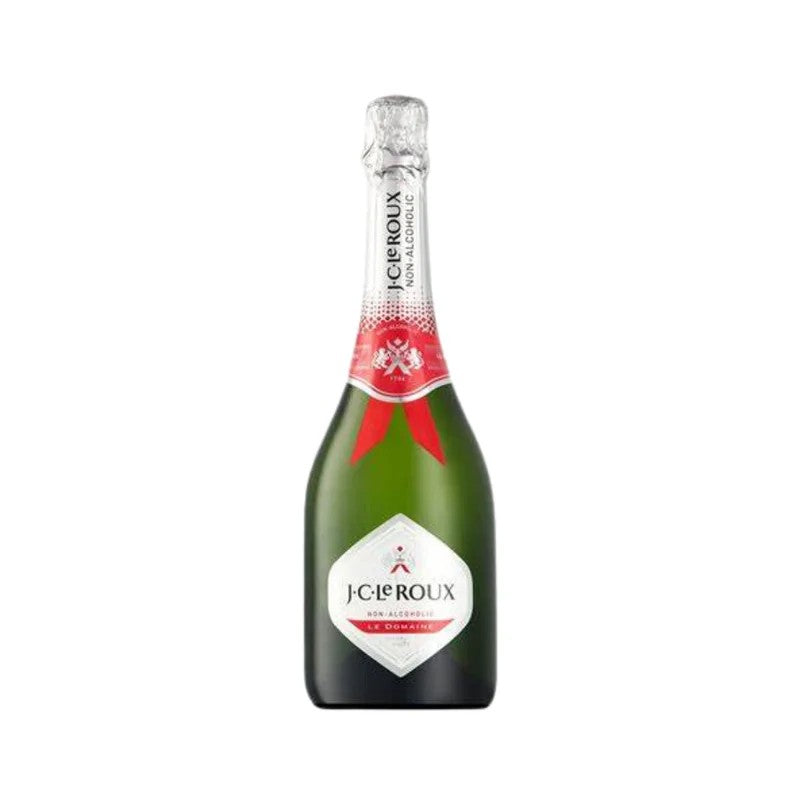 JCLeRoux750mlLeDomaineNonAlcoholic