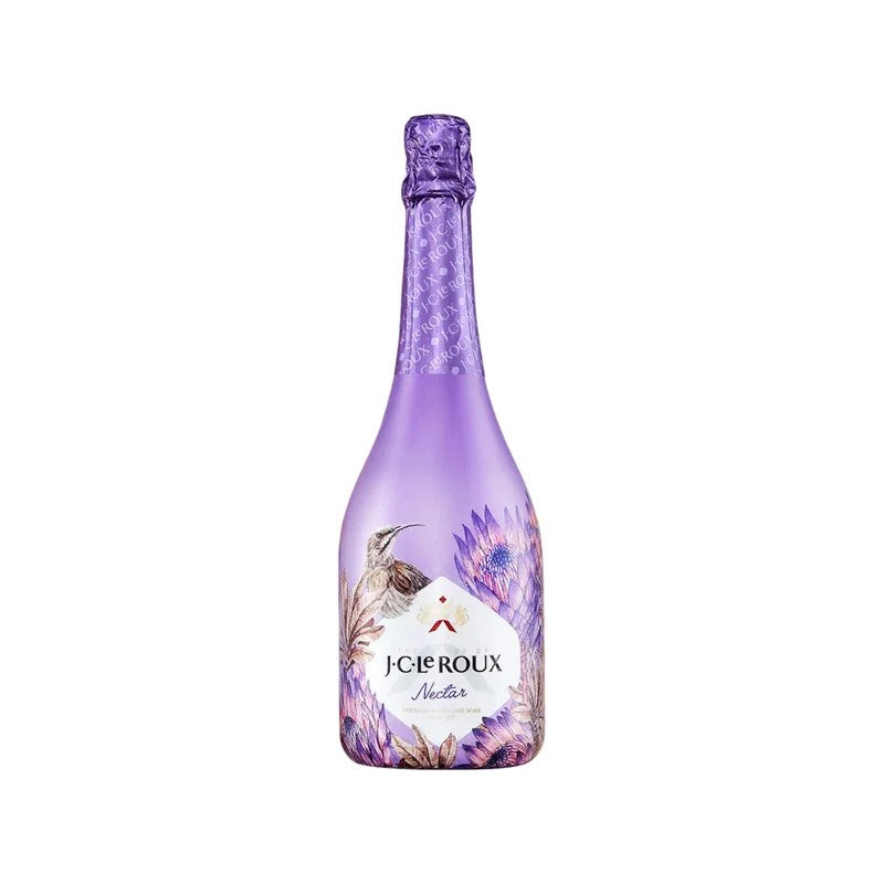 JCLeRoux750mlNectarDemiSec