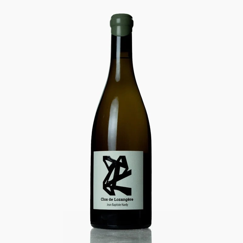 Jean-BaptisteHardyMuscadet‘ClosdeLozangère’2022