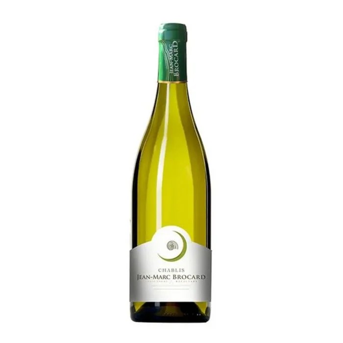 Jean-MarcBrocard,Chablis