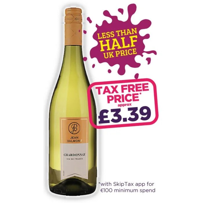 JeanBalmontChardonnay