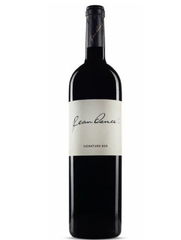 JeanDaneelSignatureRed201875cl.