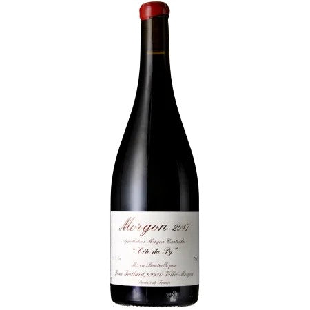 JeanFoillardMorgonGamay